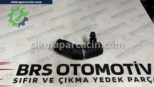 Volkswagen Polo Turbo Hortumu çıkma parça