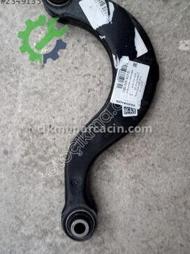 Volkswagen Golf Salıncak (Alt Tabla) 5Q0505323D çıkma parça