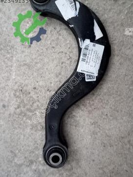 Volkswagen Golf Salıncak (Alt Tabla) 5Q0505323D çıkma parça