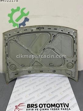 Volkswagen Vento Kaput 1H5823031 çıkma parça