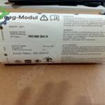 Volkswagen Jetta Yolcu Airbag çıkma parça - ERBAY OTO YEDEK PARÇA Erzurum