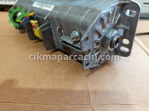 Volkswagen Jetta Yolcu Airbag 1K0880204H çıkma parça
