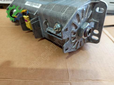 Volkswagen Jetta Yolcu Airbag 1K0880204H çıkma parça