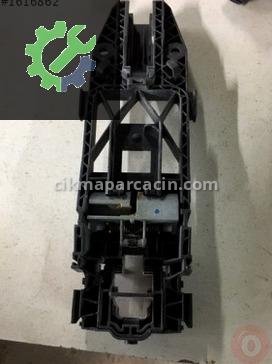 Volkswagen Polo Sağ Ön Kapı Kolu 5N0839885H çıkma parça