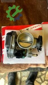 VW/GOLF4 BORA – 1.6 AKL MOTOR SIFIR BOĞAZ KELEBEĞİ
