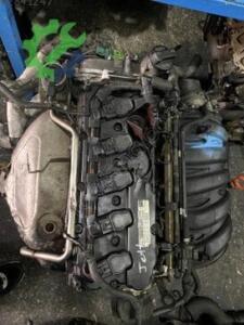 VW/JETTA – 2.5 FSİ (CBU) ÇIKMA ORJİNAL DOLU MOTOR