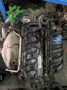 Volkswagen Jetta Motor Komple çıkma parça