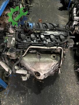 Volkswagen Jetta Motor Komple VW/JETTA çıkma parça