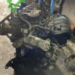2000 Volkswagen Jetta Motor Komple Çıkma Parça Ankara