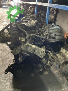 Volkswagen Jetta Motor Komple VW/JETTA çıkma parça