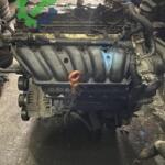 2000 Volkswagen Jetta Motor Komple Çıkma Parça Ankara