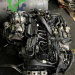 2010 Volkswagen Arteon Motor Komple Çıkma Parça Ankara