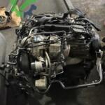 2010 Volkswagen Arteon Motor Komple Çıkma Parça Ankara