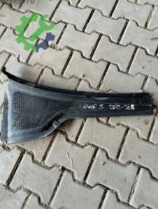 W Golf 5 ön cam ızgarası 2015 2018 arası
