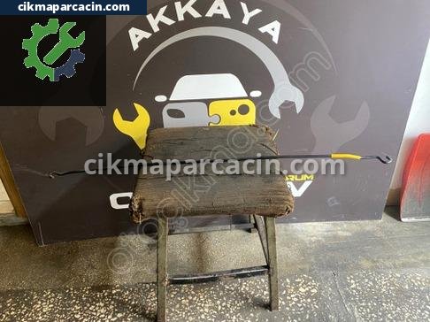 Mercedes-Benz CLA Kaput çıkma parça