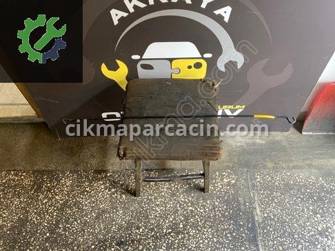 Mercedes-Benz CLA Kaput çıkma parça