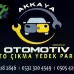 W117 CLA Kesme Tavan Hatasız Boyasız Orijinal Çıkma