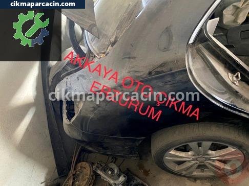 Mercedes-Benz CLA Sağ Arka Çamurluk çıkma parça