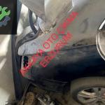 W117 CLA Sağ Arka Çamurluk Hatasız Orijinal Çıkma