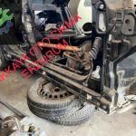 W117 CLA Sağ Marşbiyel Komple Hatasız Çıkma