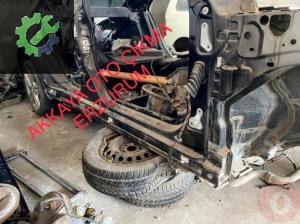 W117 CLA Sağ Marşbiyel Komple Hatasız Çıkma