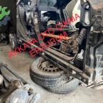 W117 CLA Sağ Marşbiyel Komple Hatasız Çıkma
