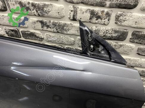 Mercedes-Benz CLA Sağ Ön Kapı çıkma parça