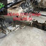 W117 CLA Sağ ön Podye Hatasız Orijinal Çıkma