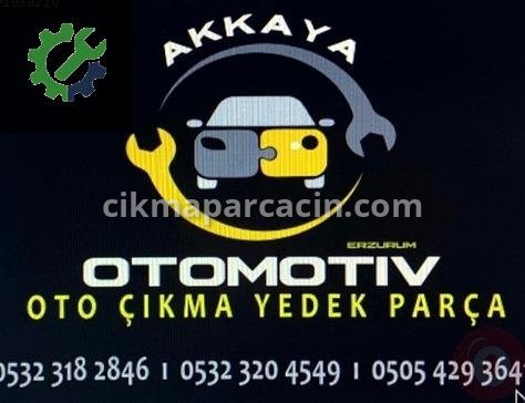 Mercedes-Benz CLA Sol Arka Çamurluk çıkma parça