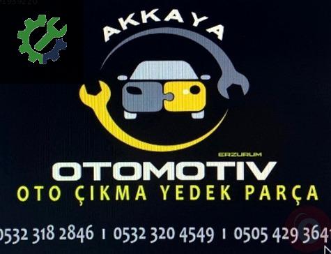 Mercedes-Benz CLA Sol Arka Çamurluk çıkma parça