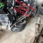 W117 CLA Sol Marşbiyel Hatasız Orijinal Çıkma