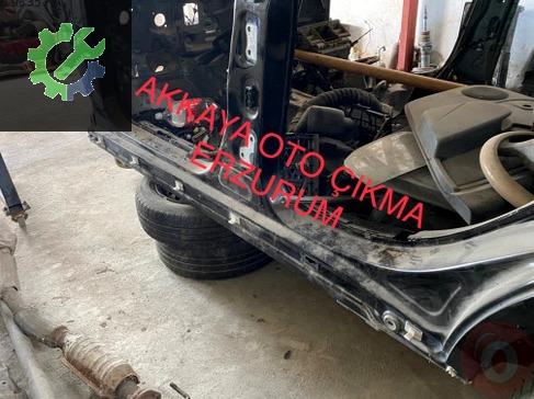 Mercedes-Benz CLA Biyel çıkma parça