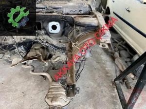 W117 CLA Sol ön Podye Hatasız Çıkma