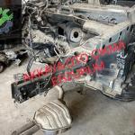 W117 CLA Sol ön Podye Hatasız Çıkma