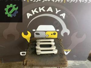 W117 CLA Tavan El Tutamağı Orijinal Çıkma