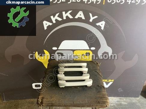 Mercedes-Benz CLA El Tutamağı çıkma parça