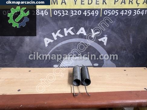 Mercedes-Benz CLA Süspansiyon çıkma parça