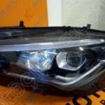 Mercedes-Benz CLA Sağ Ön Far çıkma parça - BRS OTOMOTİV SIFIR VE ÇIKMA YEDEK PARÇA İstanbul