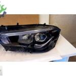 Mercedes-Benz C Sağ Ön Far çıkma parça - BRS OTOMOTİV SIFIR VE ÇIKMA YEDEK PARÇA İstanbul