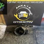W168 A class Komple Şanzıman Garantili Çıkma