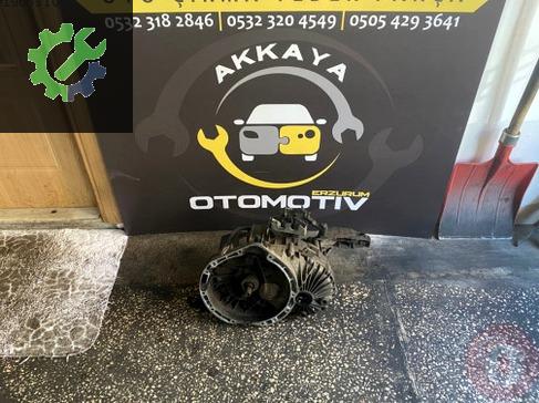 Mercedes-Benz A Serisi Şanzıman Komple çıkma parça