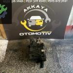 W168 A class Komple Şanzıman Garantili Çıkma