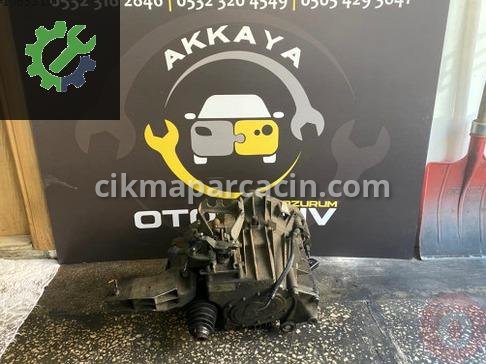 Mercedes-Benz A Serisi Şanzıman Komple çıkma parça
