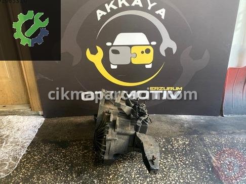 Mercedes-Benz A Serisi Şanzıman Komple çıkma parça