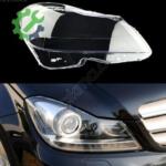 W204 SAĞ FAR CAMI SIFIR  -BURSA FAR