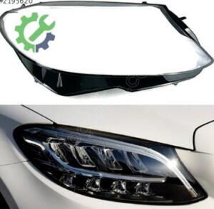 W205 MATRİX SAĞ FAR CAMI SIFIR  -BURSA FAR