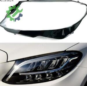 W205 MATRİX SOL FAR CAMI SIFIR  -BURSA FAR