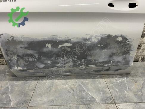 Mercedes-Benz C Serisi Sol Ön Kapı C-SERISI çıkma parça