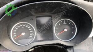 Mercedes-Benz C Serisi (W205) 2025 Gösterge Çıkma