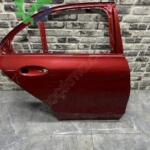 W205 Mercedes sağ arka kapı w 205 c class çıkma yedek parça